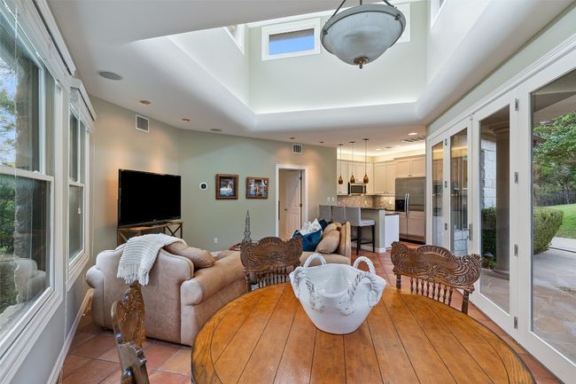 Casita living area | Image 35