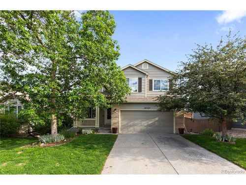 10327 Woodrose Ln, Highlands Ranch, CO, 80129-5476 | Card Image