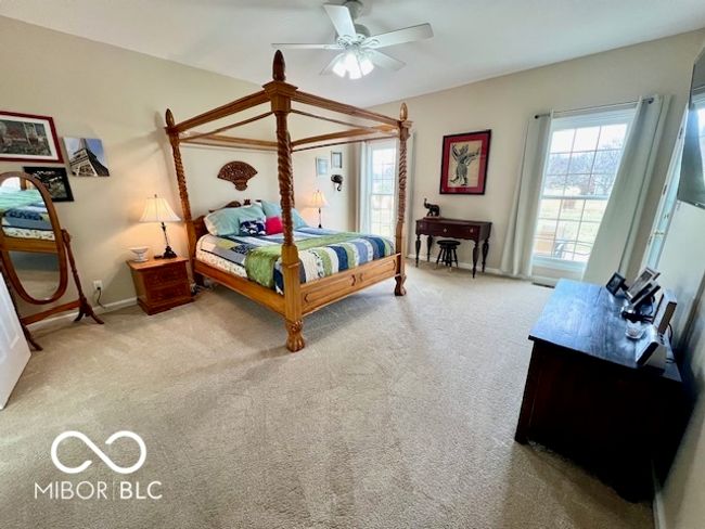 12460 Willow Bnd, House other with 5 bedrooms, 4 bathrooms and null parking in Elizabethtown IN | Image 18