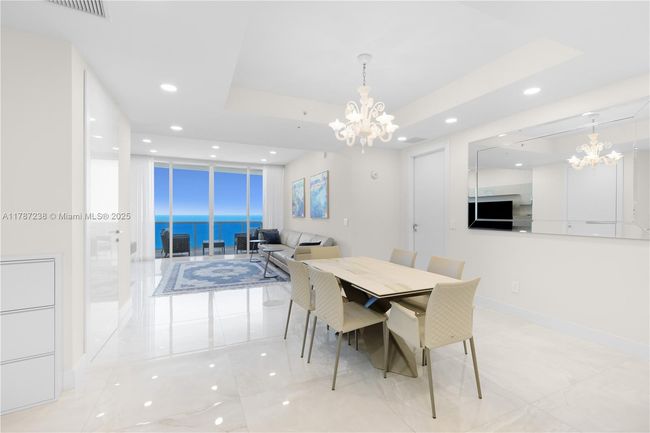 APT-4606 - 18201 Collins Ave, Condo with 2 bedrooms, 3 bathrooms and null parking in Sunny Isles Beach FL | Image 8