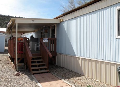 333 Payson St, Naturita, CO, 81422-5103 | Card Image