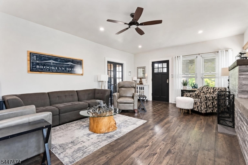 Residential in North Arlington Boro 3