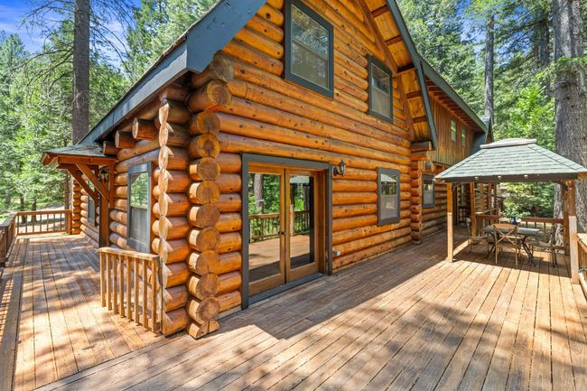 4589 Jenkinson Circle, House other with 3 bedrooms, 3 bathrooms and null parking in Pollock Pines CA | Image 27