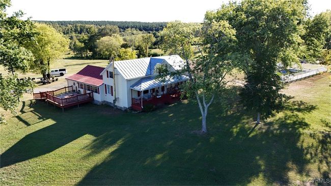 Birds eye view of property | Image 18
