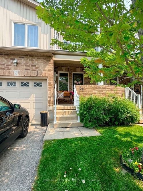 51-75 Prince William Way, Barrie, ON, L4M7H6 | Card Image