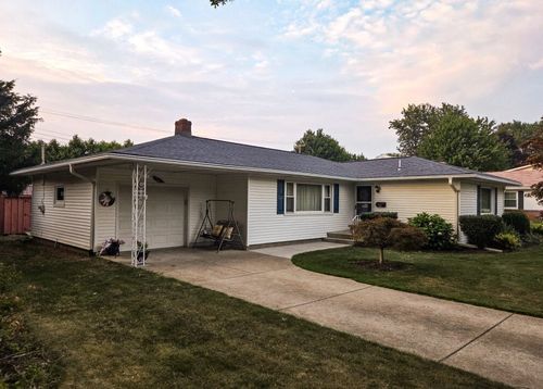 2536 Tracy Dr, Erie, PA, 16505-4412 | Card Image