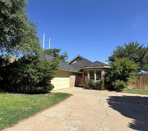 5310 Green Tree Blvd, Midland, TX, 79707-1517 | Card Image