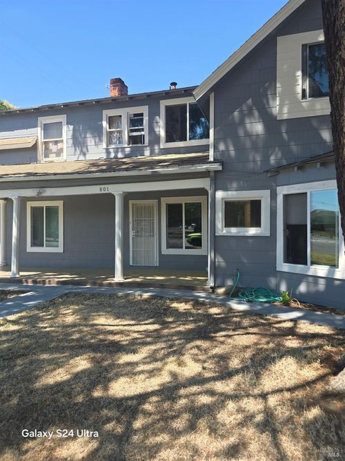 801 Taylor St, Fairfield, CA, 94533-5753 | Card Image