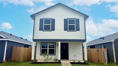 13179 Turret Bend Way, Willis, TX, 77378-3321 | Card Image