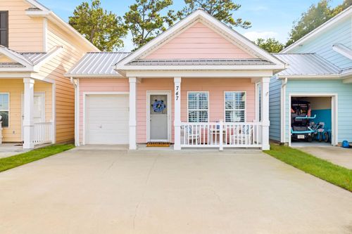 b20-4-747 Shell Creek Cir, North Myrtle Beach, SC, 29582-6600 | Card Image