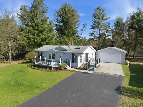 178 Arbor Dr, Wisconsin Dells, WI, 53965-8383 | Card Image