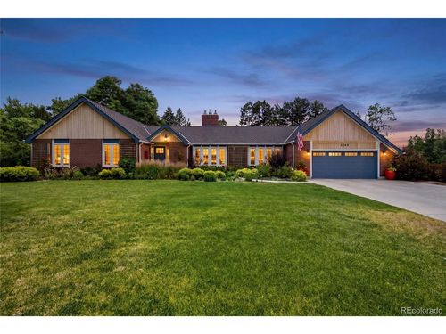 3545 S Elkhart St, Aurora, CO, 80014-4004 | Card Image