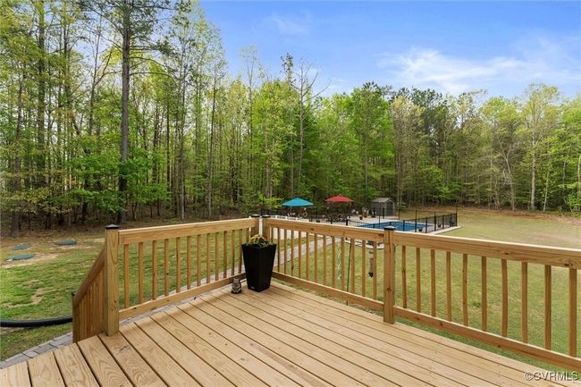 16607 Brattice Mill Rd, House other with 4 bedrooms, 4 bathrooms and null parking in Chesterfield VA | Image 48
