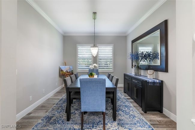 4167 Raffia Dr, House other with 4 bedrooms, 4 bathrooms and null parking in NAPLES FL | Image 7