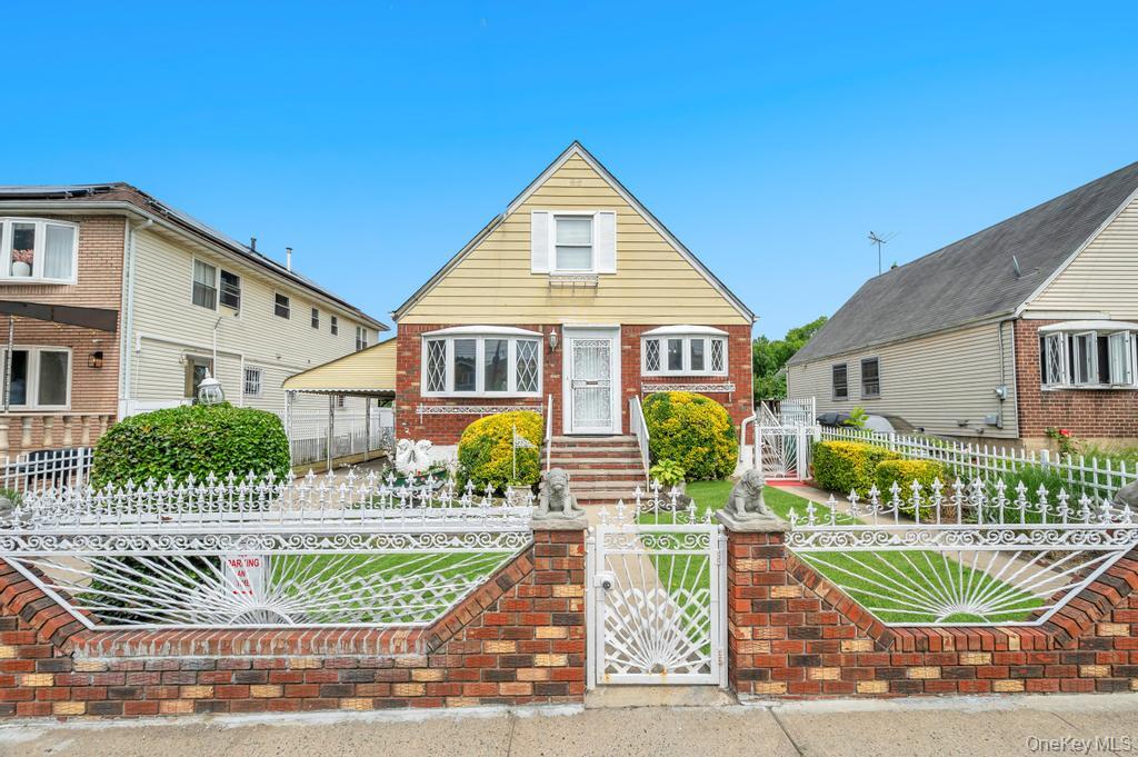 Residential in New York 3
