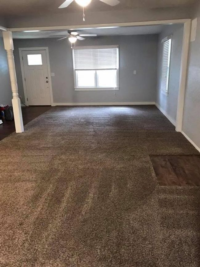511 E Young St, House other with 3 bedrooms, 1 bathrooms and null parking in Marlow OK | Image 6
