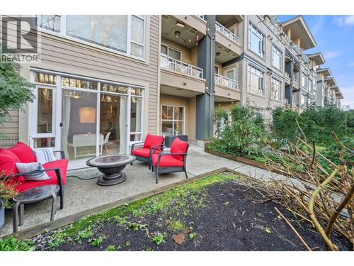215-3600 Windcrest Dr, North Vancouver, BC, V7G2S5 | Card Image