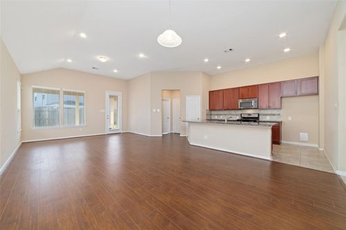 6530 Bayliss Valley Ln, Katy, TX, 77449-6391 | Card Image