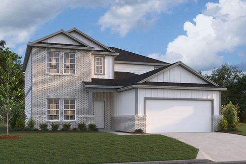 9517 Corvallis Drive, Austin, TX, 78747 | Card Image