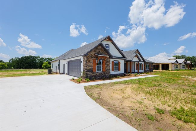 188 Tempa Ln, House other with 4 bedrooms, 4 bathrooms and 2 parking in Douglas GA | Image 55