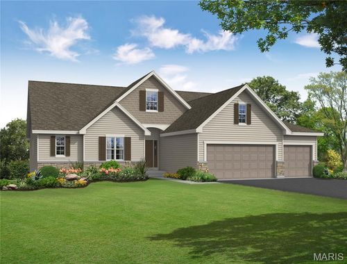 75 Old Farmhouse Way, Eureka, MO, 63025 | Card Image