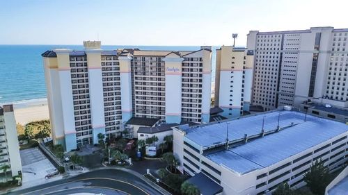 1208-4800 South Ocean Blvd., North Myrtle Beach, SC, 29582 | Card Image