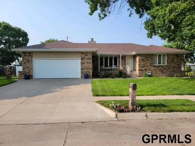 3420 34 Th Street, House other with 4 bedrooms, 3 bathrooms and 2 parking in Columbus NE | Image 1