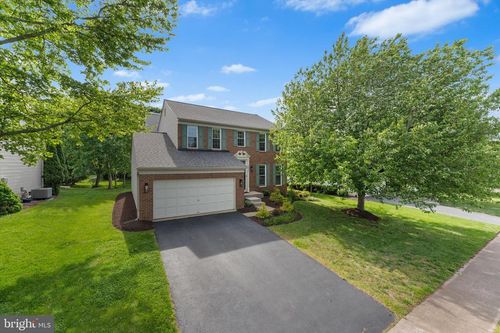 20547 Norwich Pl, ASHBURN, VA, 20147-2807 | Card Image