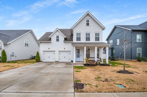 5520 Shelton Blvd, Murfreesboro, TN, 37129-3945 | Card Image