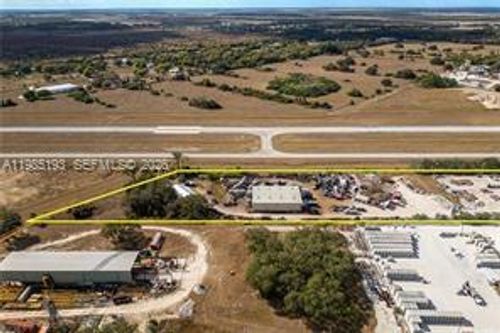1525 Forestry Division Rd, La Belle, FL, 33935 | Card Image