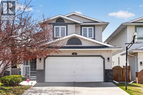 20 Riverwood Cres Se, Calgary, AB, T2C4B1 | Card Image