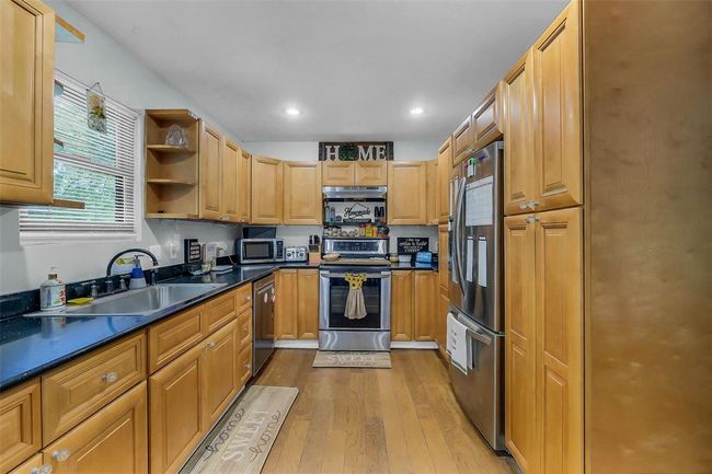 603 Hackamore Rd, House other with 3 bedrooms, 2 bathrooms and null parking in Wallis TX | Image 7