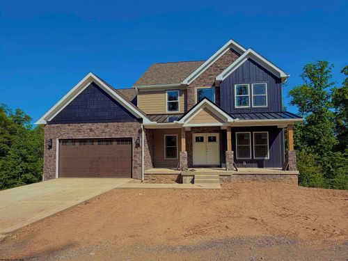 Lot Turquoise Way, Bridgeport, WV, 26330 | Card Image