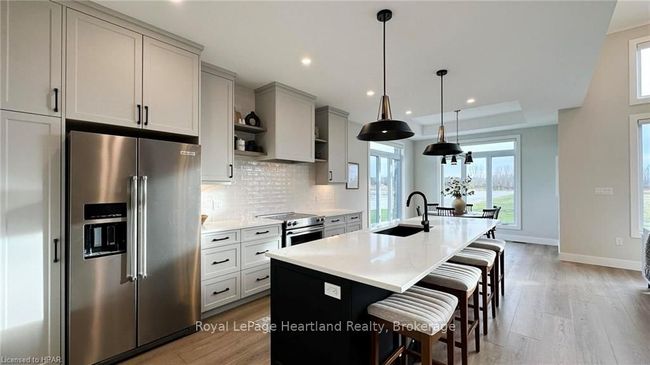 171 Kingfisher Lane, House other with 4 bedrooms, 3 bathrooms and 2 parking in Goderich ON | Image 14