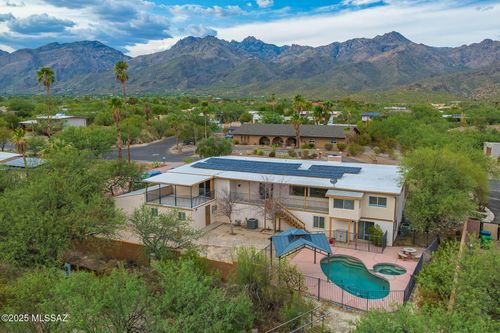 8250 E Rawhide Trl, Tucson, AZ, 85750-9639 | Card Image