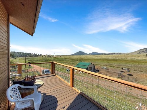 99 Peak Dr, Guffey, CO, 80820-9648 | Card Image