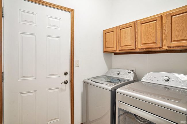 1153 Harbor Way, House other with 2 bedrooms, 2 bathrooms and null parking in Burns Harbor IN | Image 13