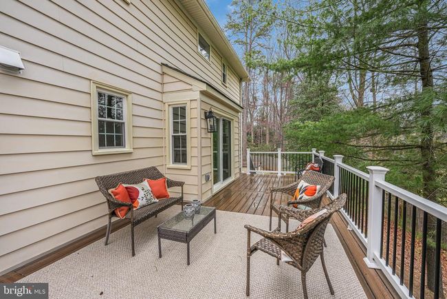 9051 Laurel Hill Ct, House other with 5 bedrooms, 4 bathrooms and null parking in VIENNA VA | Image 54