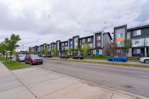 203-335 Redstone Walk Ne, Calgary, AB, T3N1M5 | Card Image