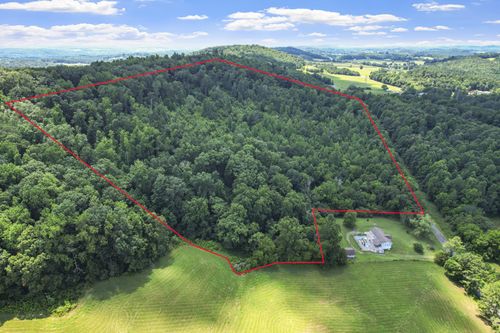 0 County Rd, Niota, TN, 37826 | Card Image