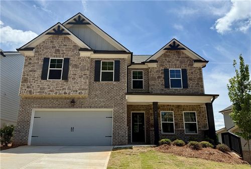 220 Fowler Farms Drive, Auburn, GA, 30011 | Card Image