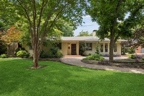 8423 Santa Clara Dr, Dallas, TX, 75218-4345 | Card Image