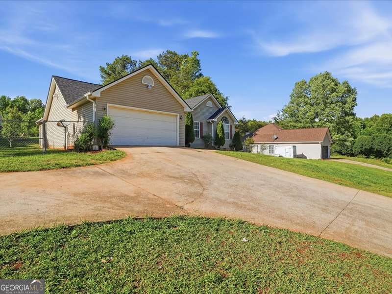 Residential in Gainesville 4