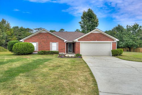 4733 Wrightsboro Rd, Grovetown, GA, 30813-3136 | Card Image