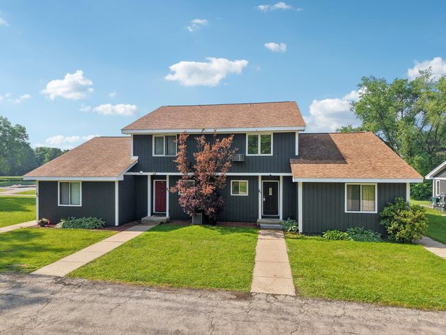 1B - 874 Xanadu Rd, Condo with 2 bedrooms, 2 bathrooms and null parking in Wisconsin Dells WI | Image 50