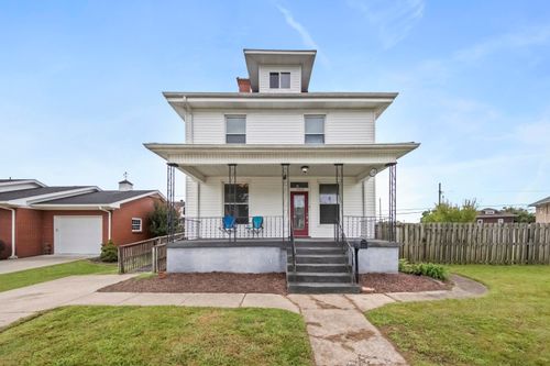 2922 Hampton St, Ashland, KY, 41101-4031 | Card Image
