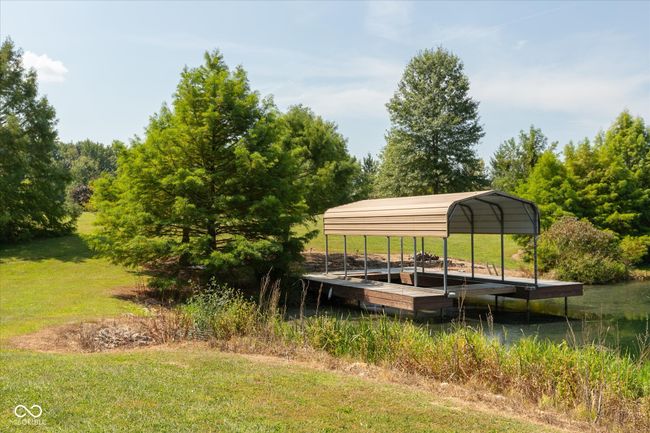 2604 N County Road 450 E, House other with 5 bedrooms, 5 bathrooms and null parking in Milan IN | Image 49
