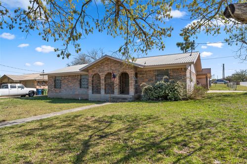 901 N Hill Street, Burnet, TX, 78611 | Card Image