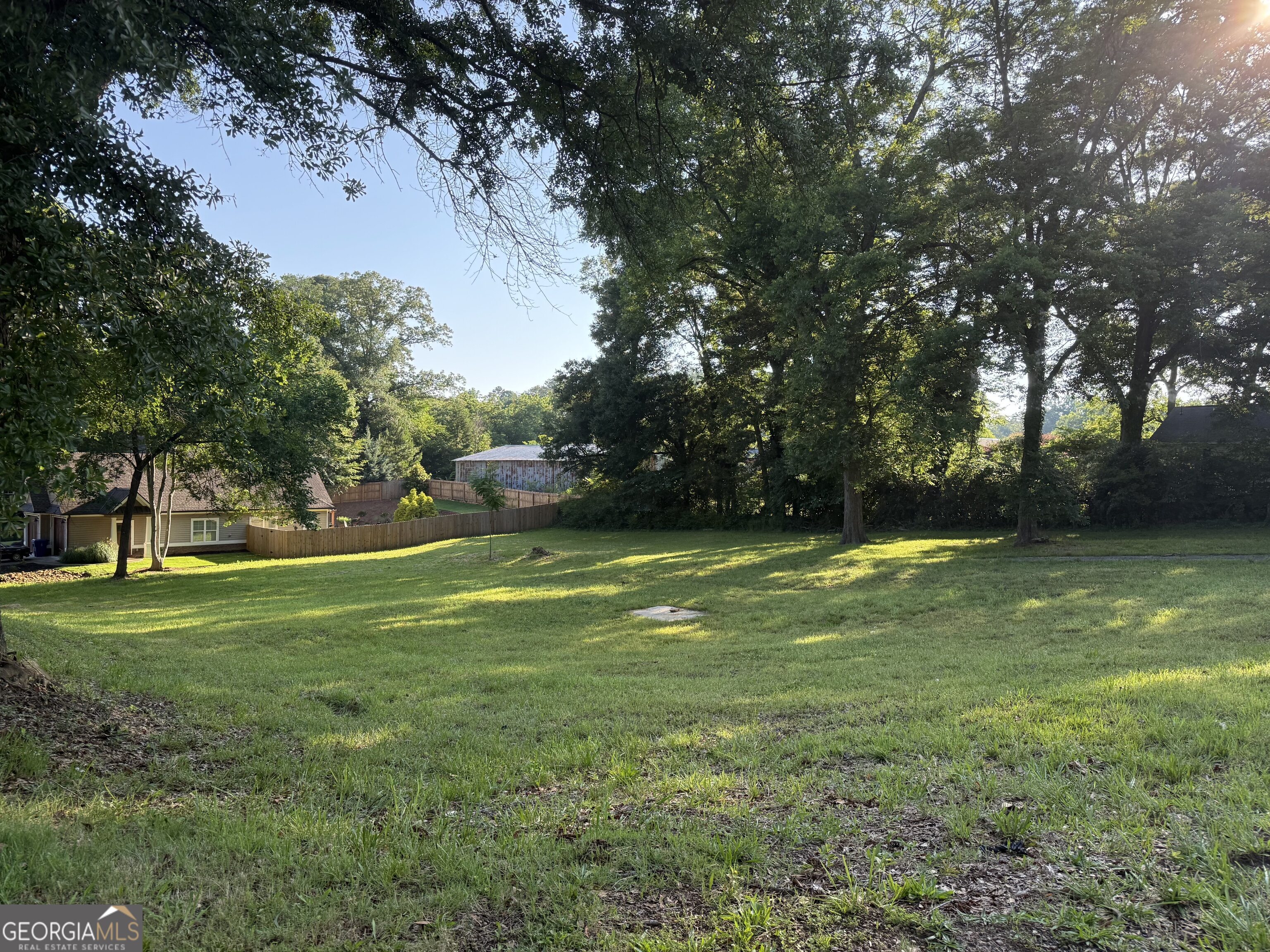 Land in Dallas 4