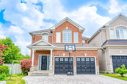 116 Colesbrook Rd, Richmond Hill, ON, L4S2G3 | Card Image